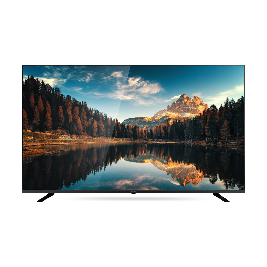 【CHIMEI 奇美】多媒體液晶顯示器65型 G3系列