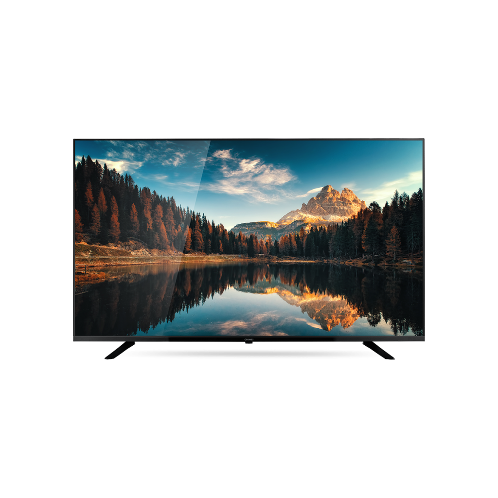 【CHIMEI 奇美】多媒體液晶顯示器55型 G3系列
