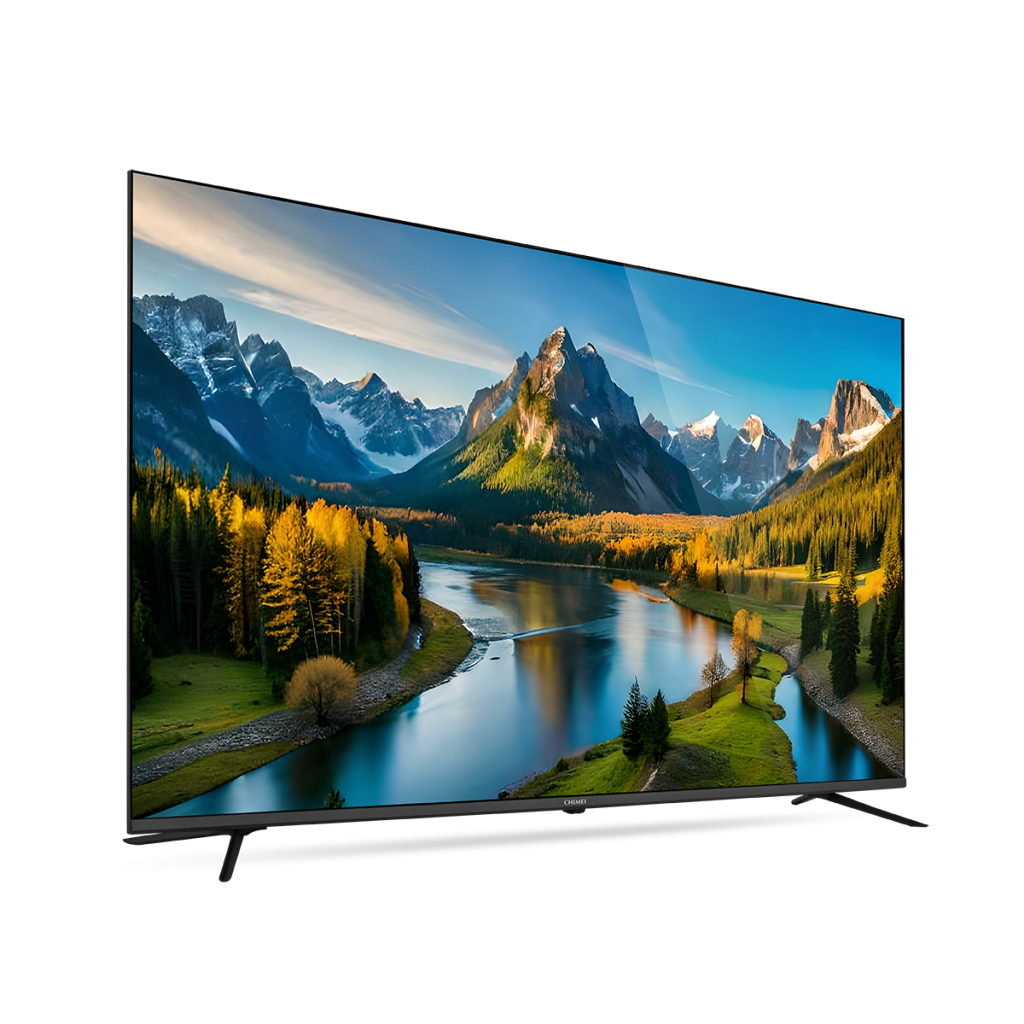 【CHIMEI奇美】多媒體液晶顯示器65型 G2系列
