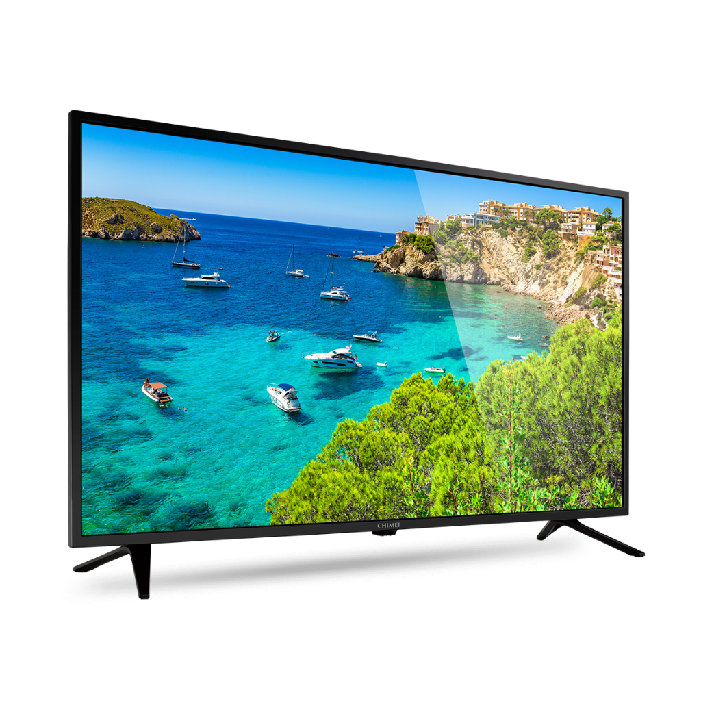 【CHIMEI奇美】多媒體液晶顯示器43型 A900系列