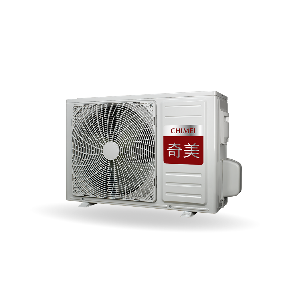 【CHIMEI奇美】一對一變頻分離式冷氣 吊隱式變頻系列 4-6坪