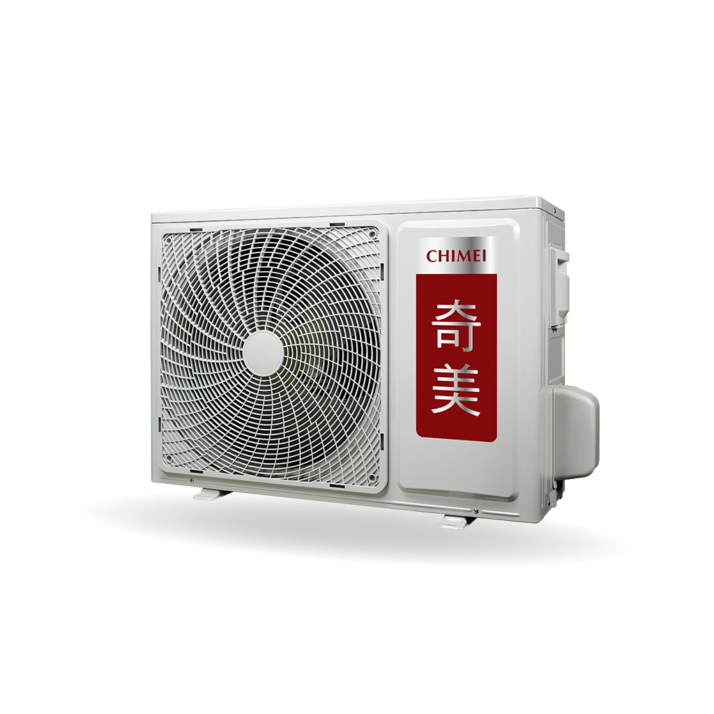 【CHIMEI奇美】一對一變頻分離式冷氣 吊隱式變頻系列 5-8坪