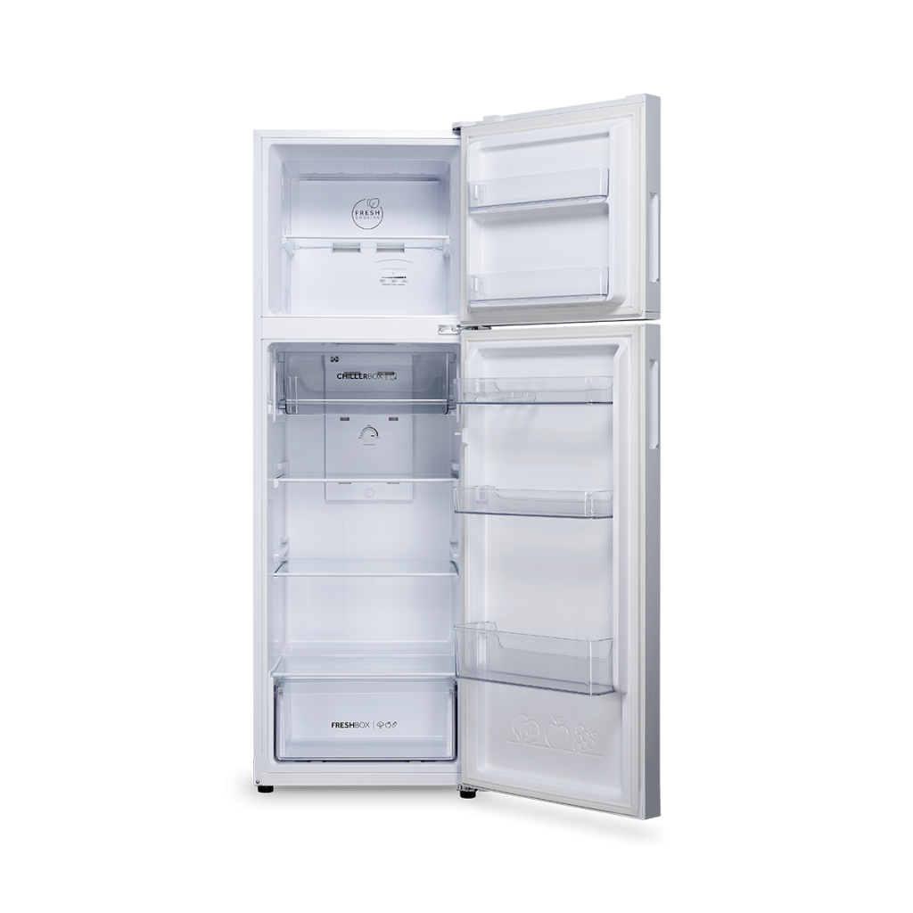 【CHIMEI奇美】電冰箱 雙門 292升