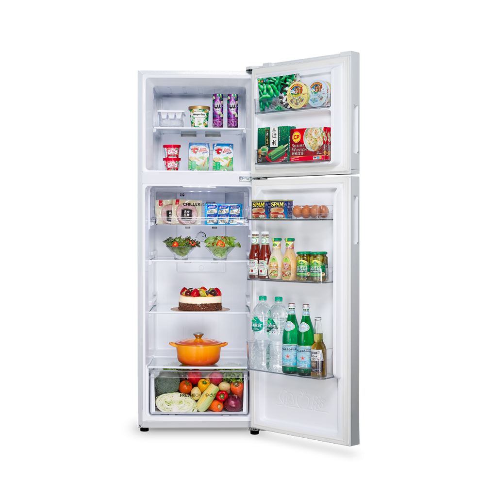 【CHIMEI奇美】電冰箱 雙門 292升