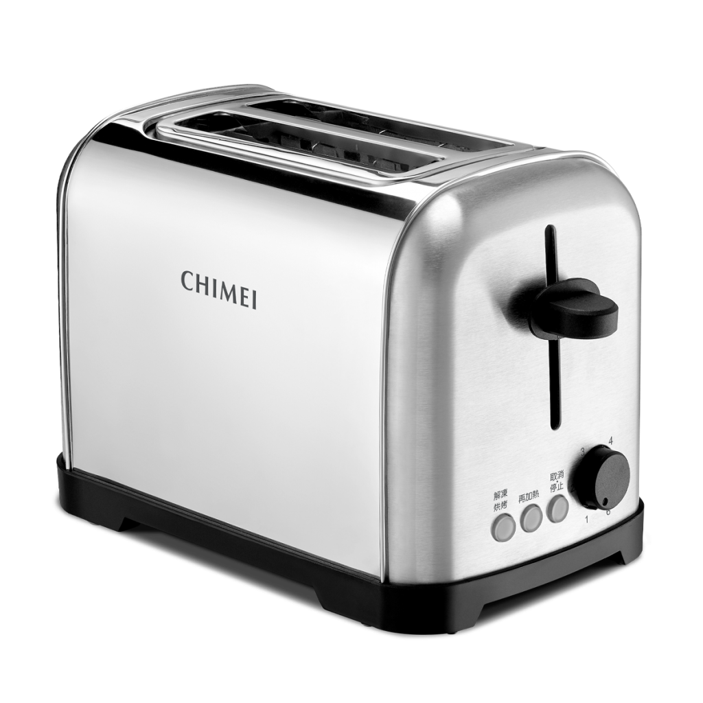 【CHIMEI奇美】烤麵包機 電烤箱 650瓦
