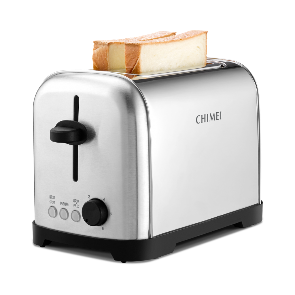 【CHIMEI奇美】烤麵包機 電烤箱 650瓦