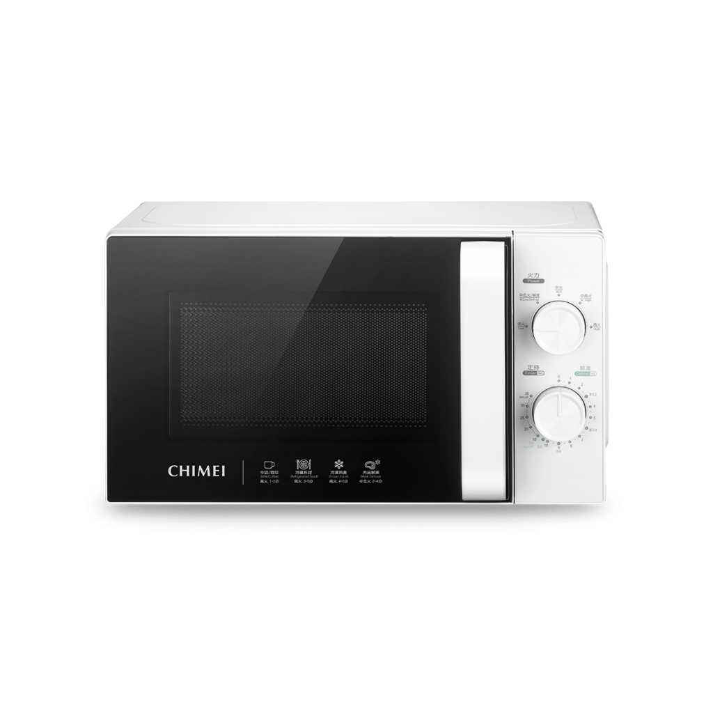 【CHIMEI奇美】機械式微波爐 20升