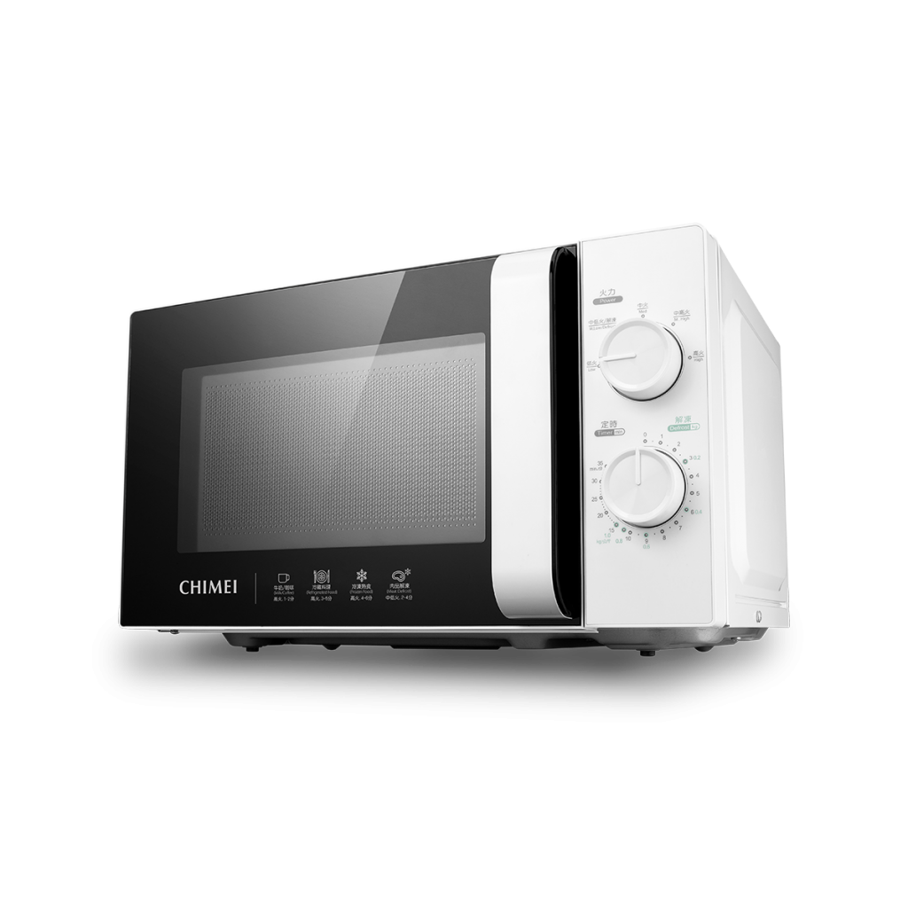 【CHIMEI奇美】機械式微波爐 20升