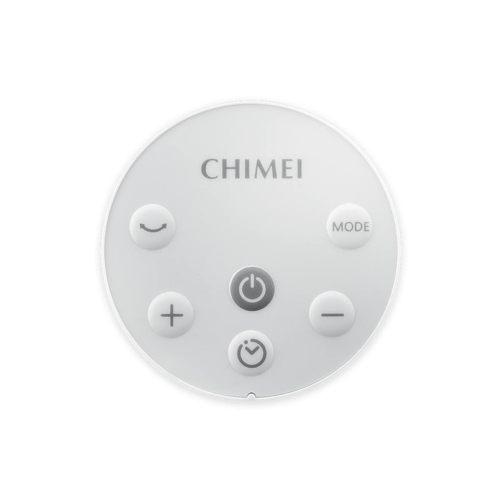 【CHIMEI奇美】桌立扇 電風扇 14吋