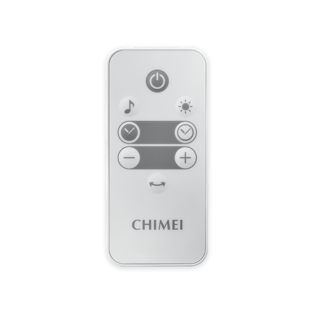 【CHIMEI奇美】桌立扇 電風扇 16吋