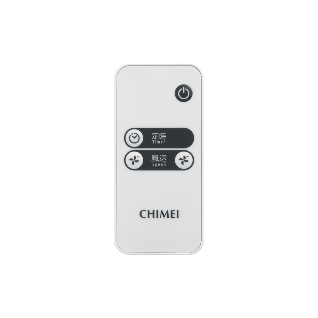 【CHIMEI奇美】桌立扇 電風扇 14吋