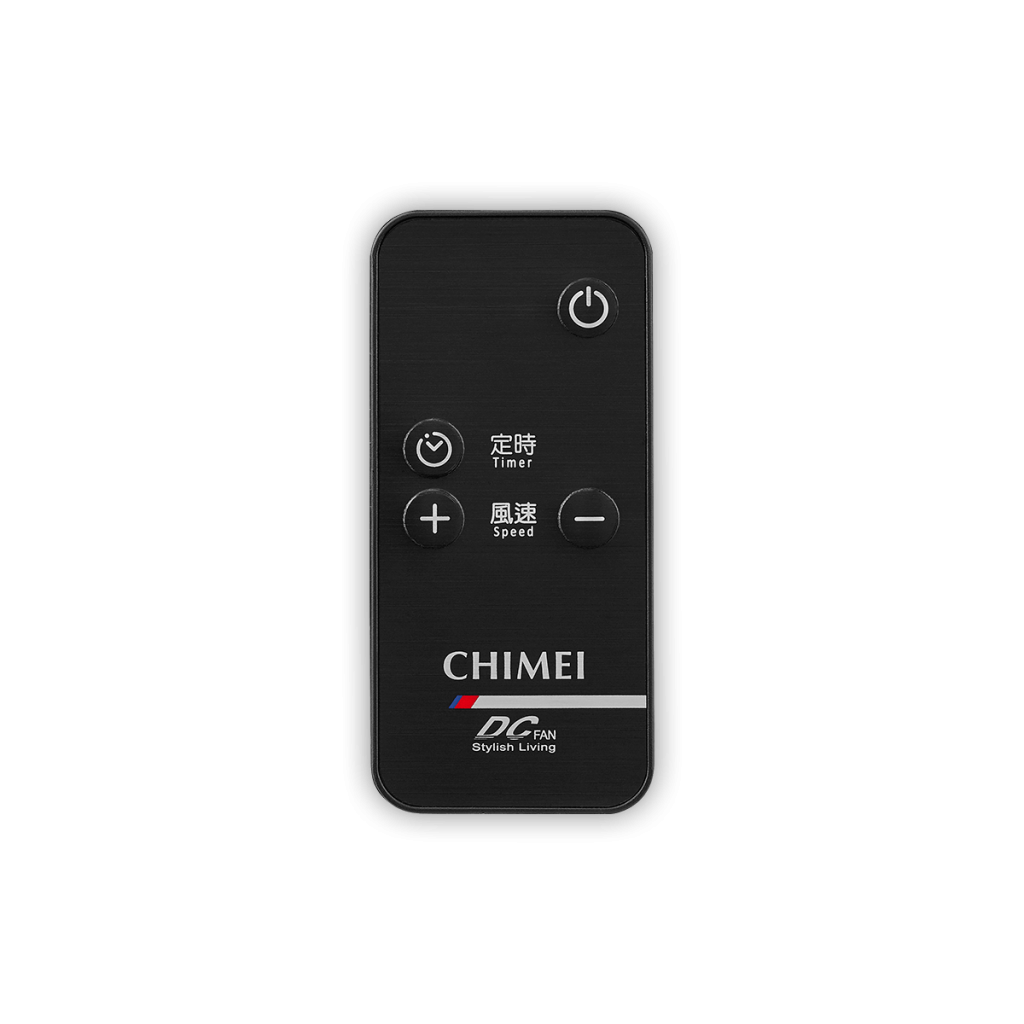 【CHIMEI奇美】桌立扇 電風扇 18吋