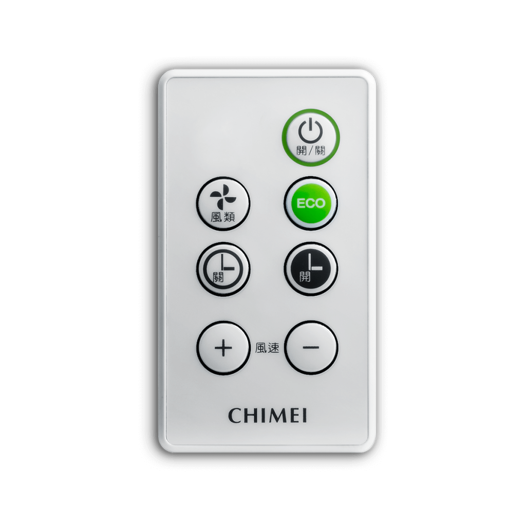 【CHIMEI奇美】桌立扇 電風扇 16吋