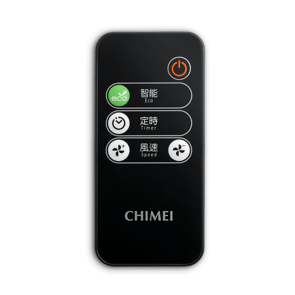【CHIMEI奇美】桌立扇 電風扇 16吋