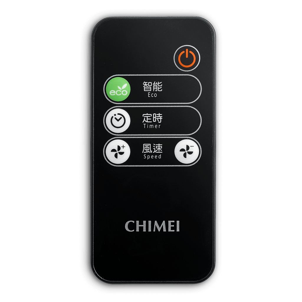 【CHIMEI奇美】桌立扇 電風扇 14吋
