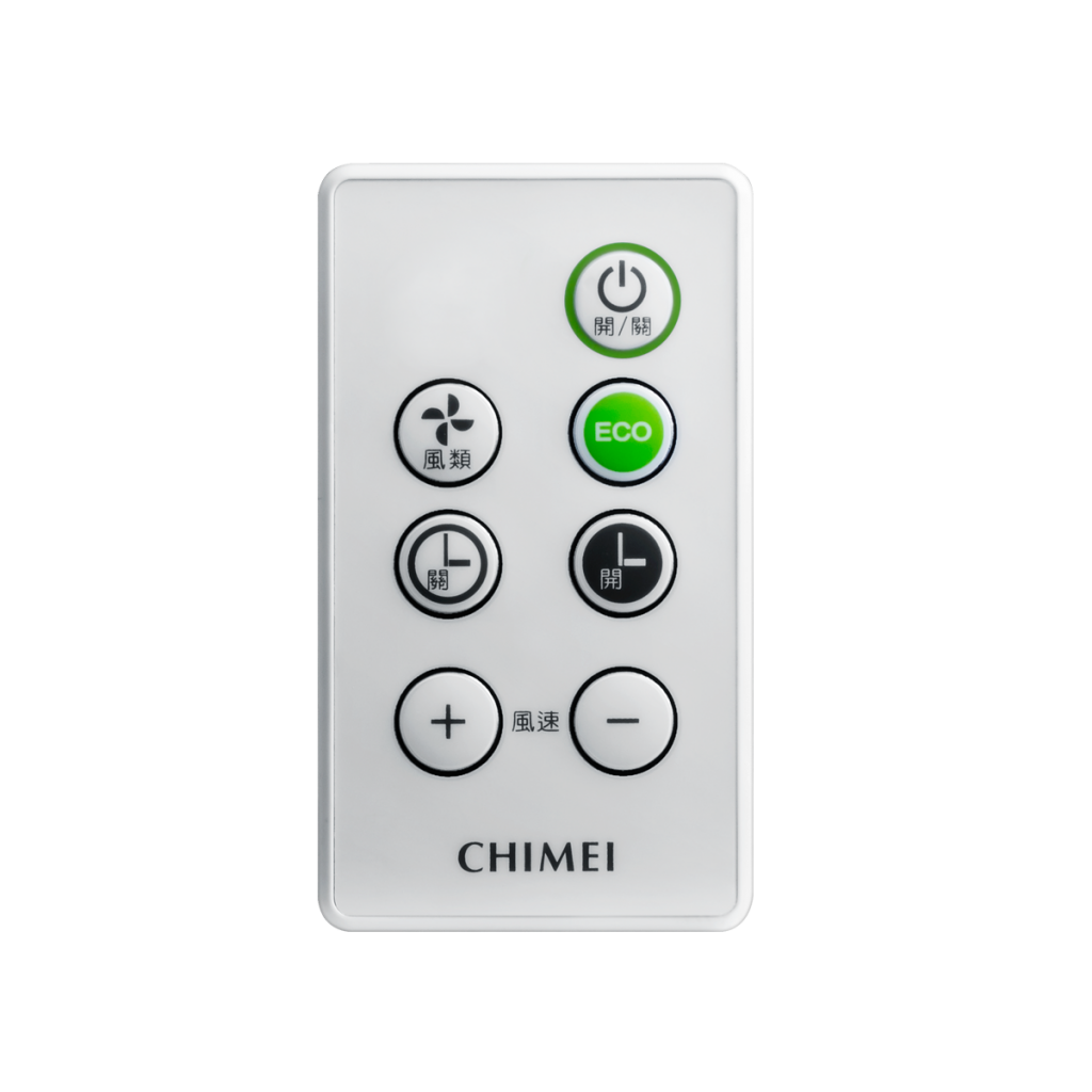 【CHIMEI奇美】桌立扇 電風扇 14吋