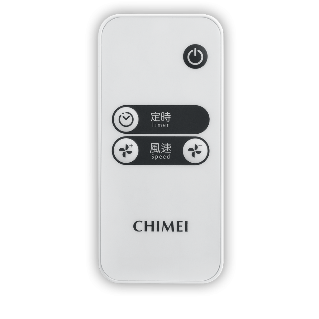 【CHIMEI奇美】桌立扇 電風扇 16吋