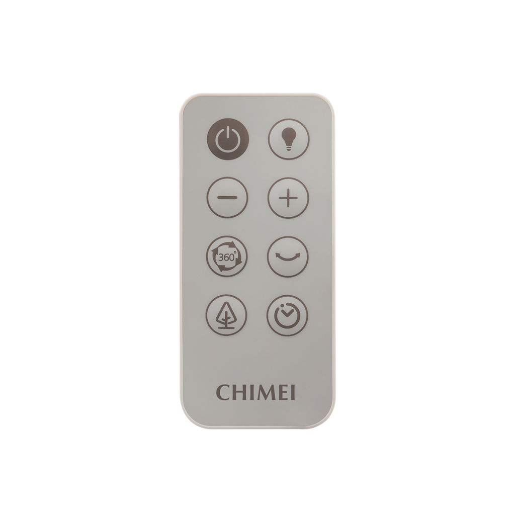 【CHIMEI奇美】循環扇 電風扇 9吋
