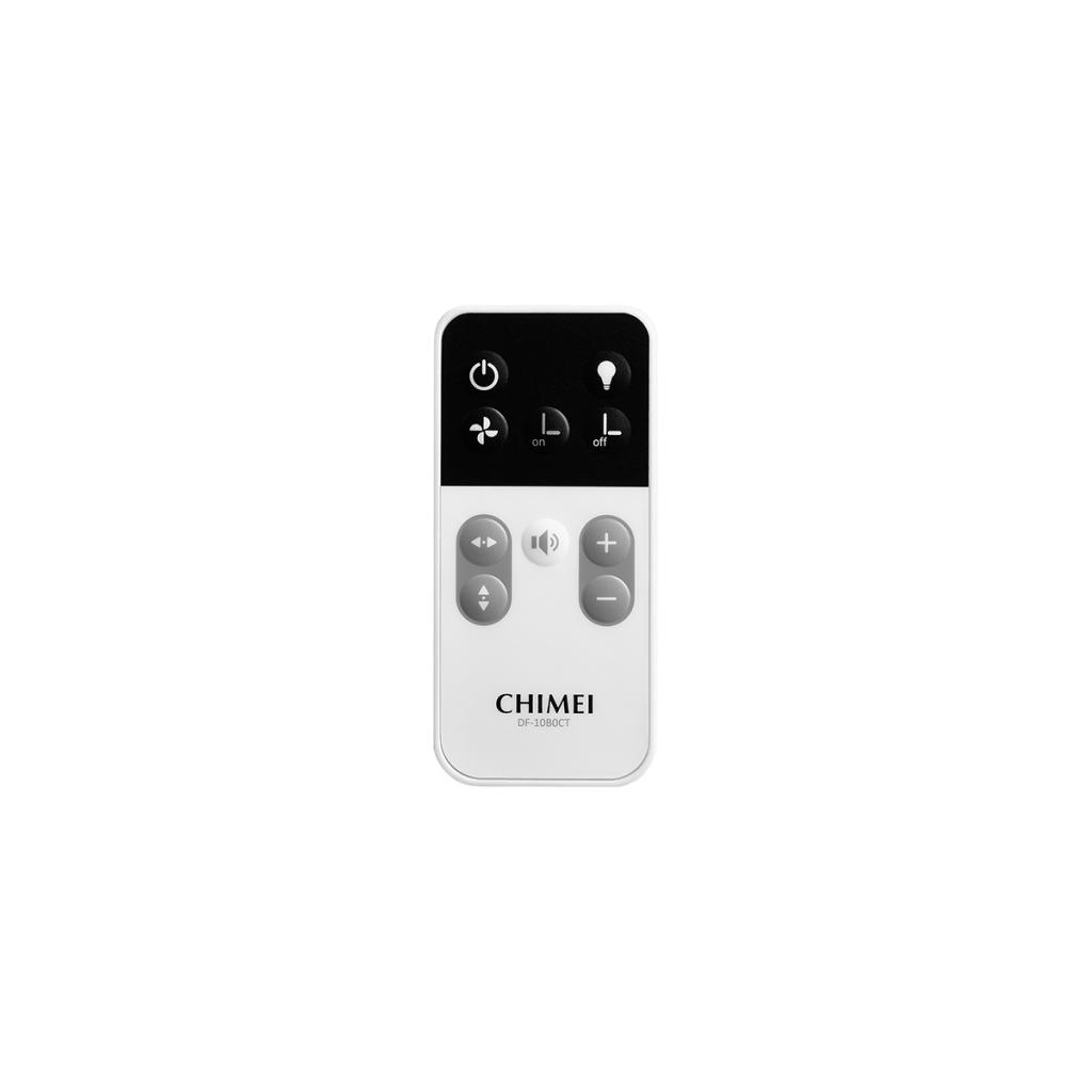 【CHIMEI奇美】循環扇 電風扇 10吋
