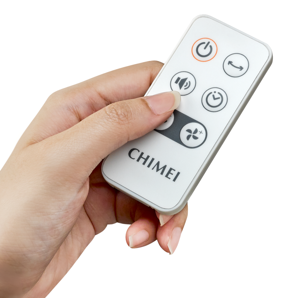 【CHIMEI奇美】循環扇 電風扇 8吋