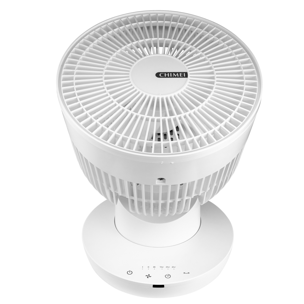 【CHIMEI奇美】循環扇 電風扇 8吋