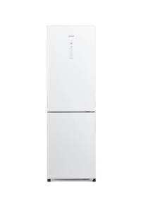 【HITACHI 日立家電】電冰箱 雙門 兩門琉璃 313升