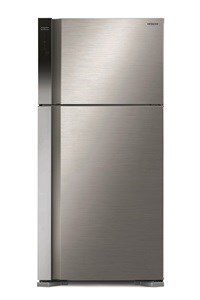 【HITACHI 日立家電】電冰箱 雙門 兩門鋼板 570升