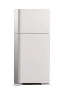 【HITACHI 日立家電】電冰箱 雙門 兩門琉璃 570升