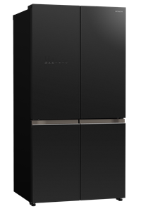 【HITACHI 日立家電】電冰箱 四門十字對開 645升