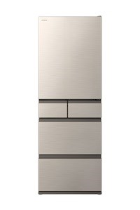 【HITACHI 日立家電】電冰箱 五門冰箱 537升