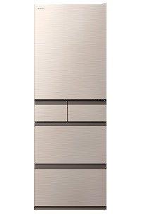 【HITACHI 日立家電】電冰箱 五門冰箱 475升