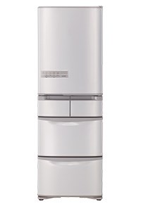 【HITACHI 日立家電】電冰箱 五門左開特仕版 407升