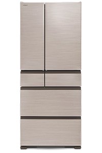 【HITACHI 日立家電】電冰箱 六門鋼板 610升