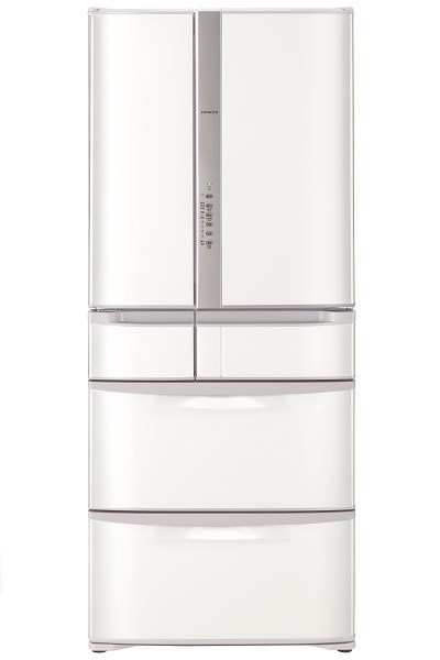 【HITACHI 日立家電】電冰箱 六門冰箱 615升