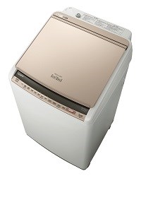 【HITACHI 日立家電】直立式洗脫烘 洗衣機