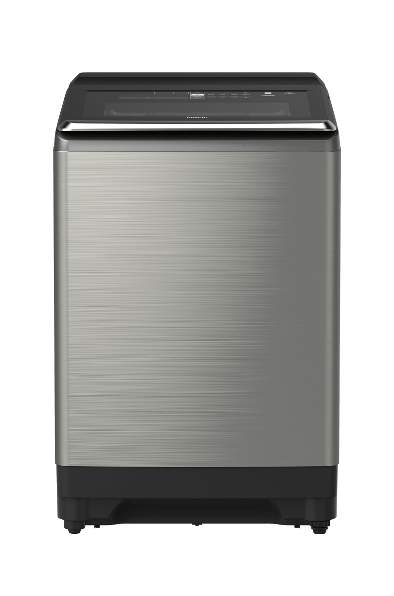 【HITACHI 日立家電】直立式 洗衣機 25KG