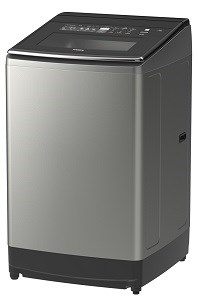 【HITACHI 日立家電】直立式 洗衣機 15KG