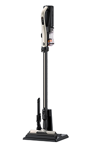 【HITACHI 日立】免紙袋無線型直立吸塵器 