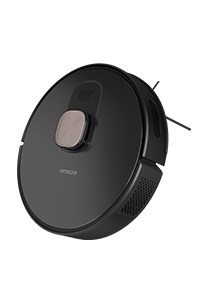 【HITACHI 日立】濕拖掃地機器人