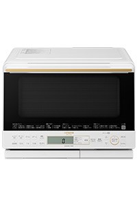 【HITACHI 日立】過熱水蒸氣烘烤微波爐 31升
