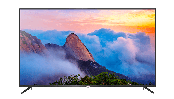 【SAMPO聲寶】50型4K HDR超值嚴選