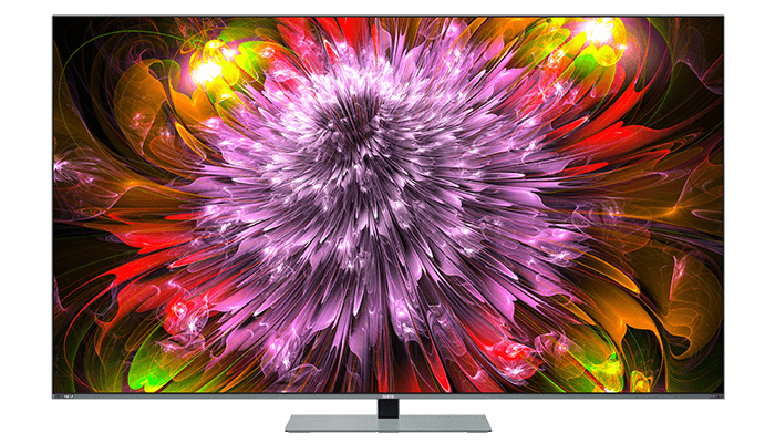 【SAMPO聲寶】65型 MINI QLED 轟天雷液晶顯示器