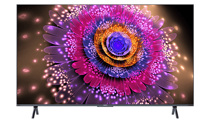【SAMPO聲寶】85型 MINI QLED 轟天雷液晶顯示器