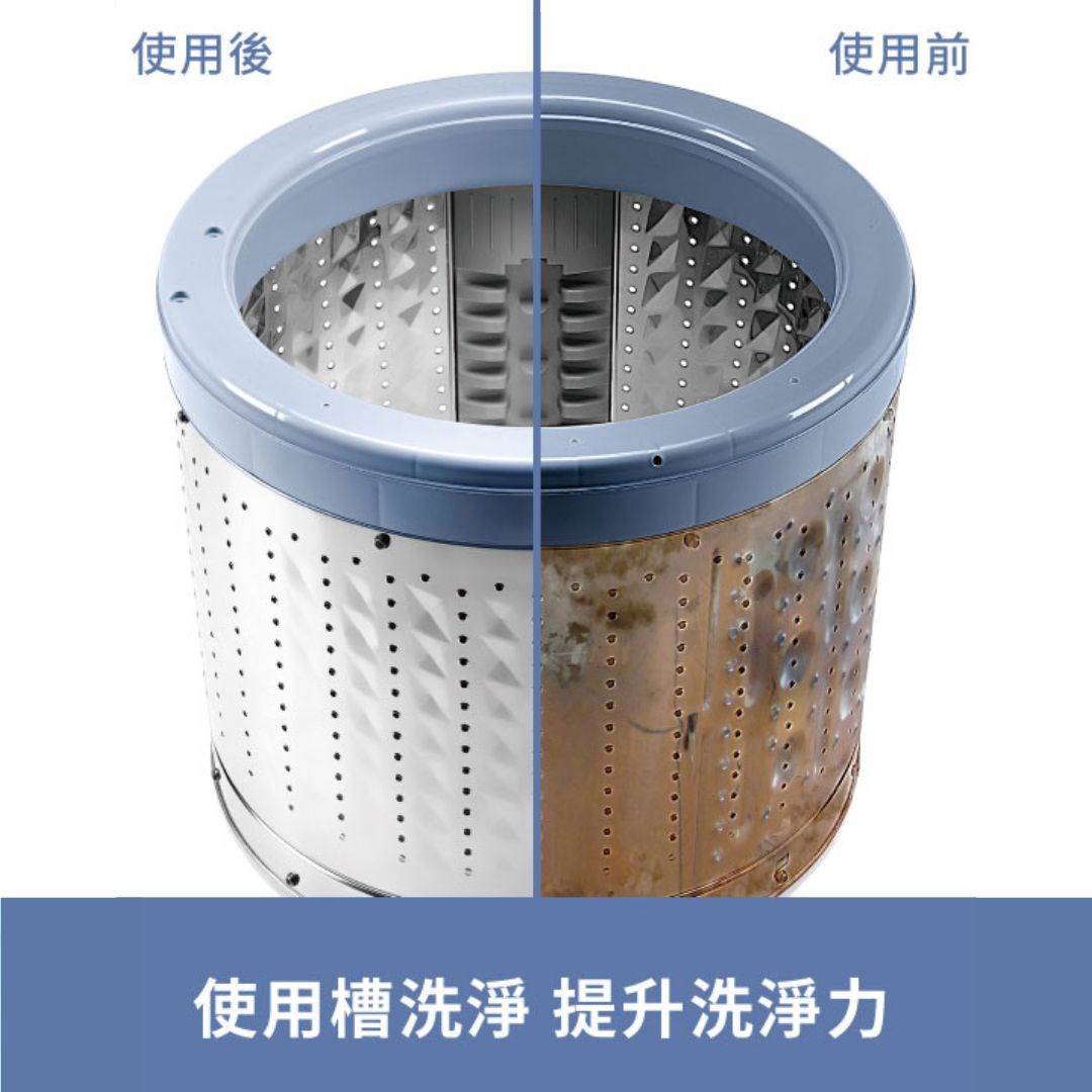 【SAMPO聲寶】18公斤好取式單槽定頻洗衣機