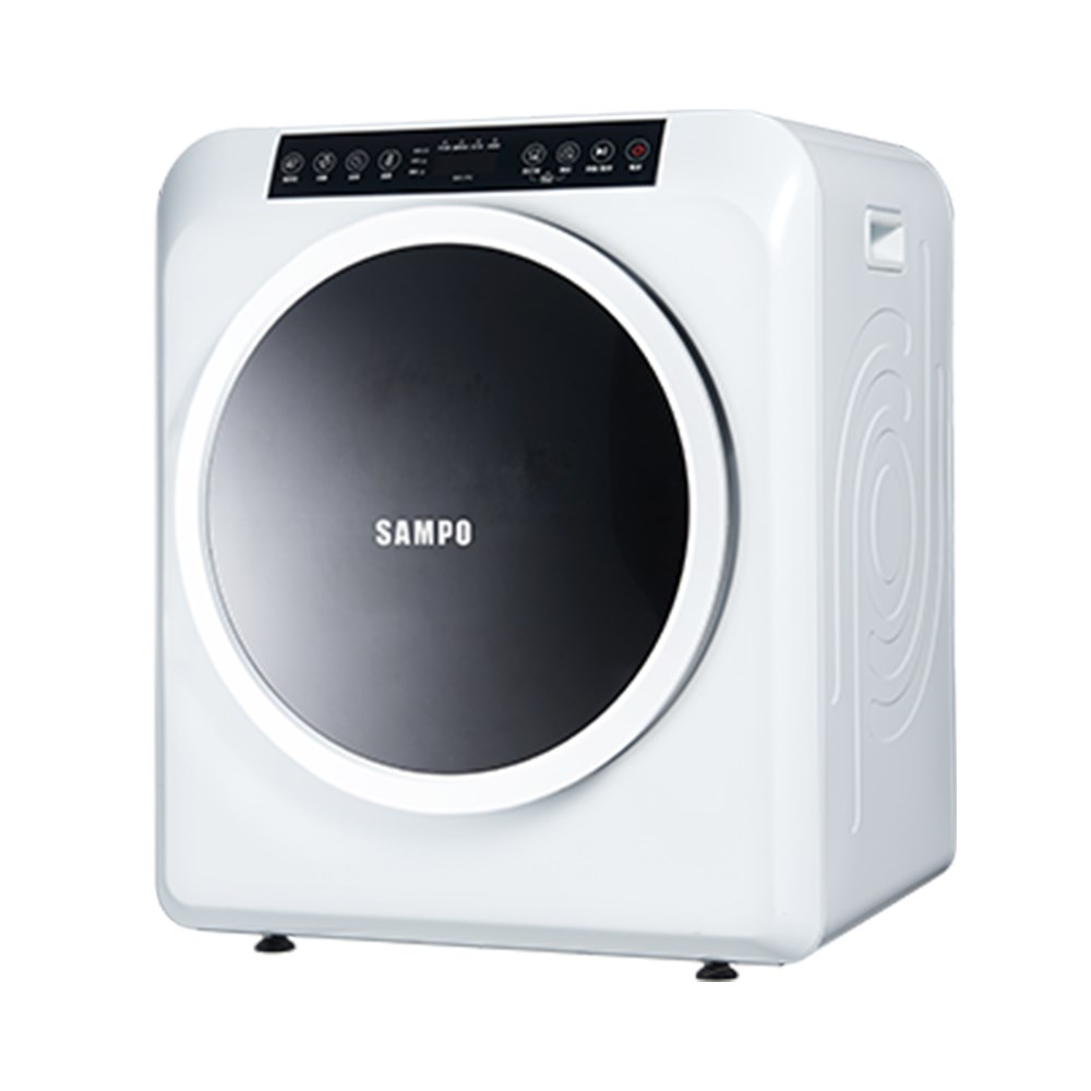 【SAMPO聲寶】7公斤乾衣機