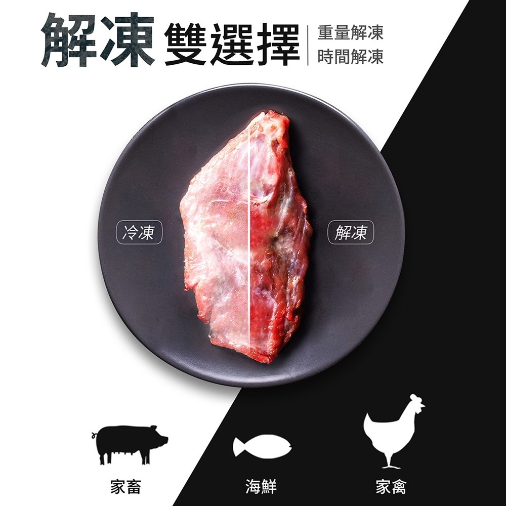 【SAMPO聲寶】天廚20L微電腦微波爐