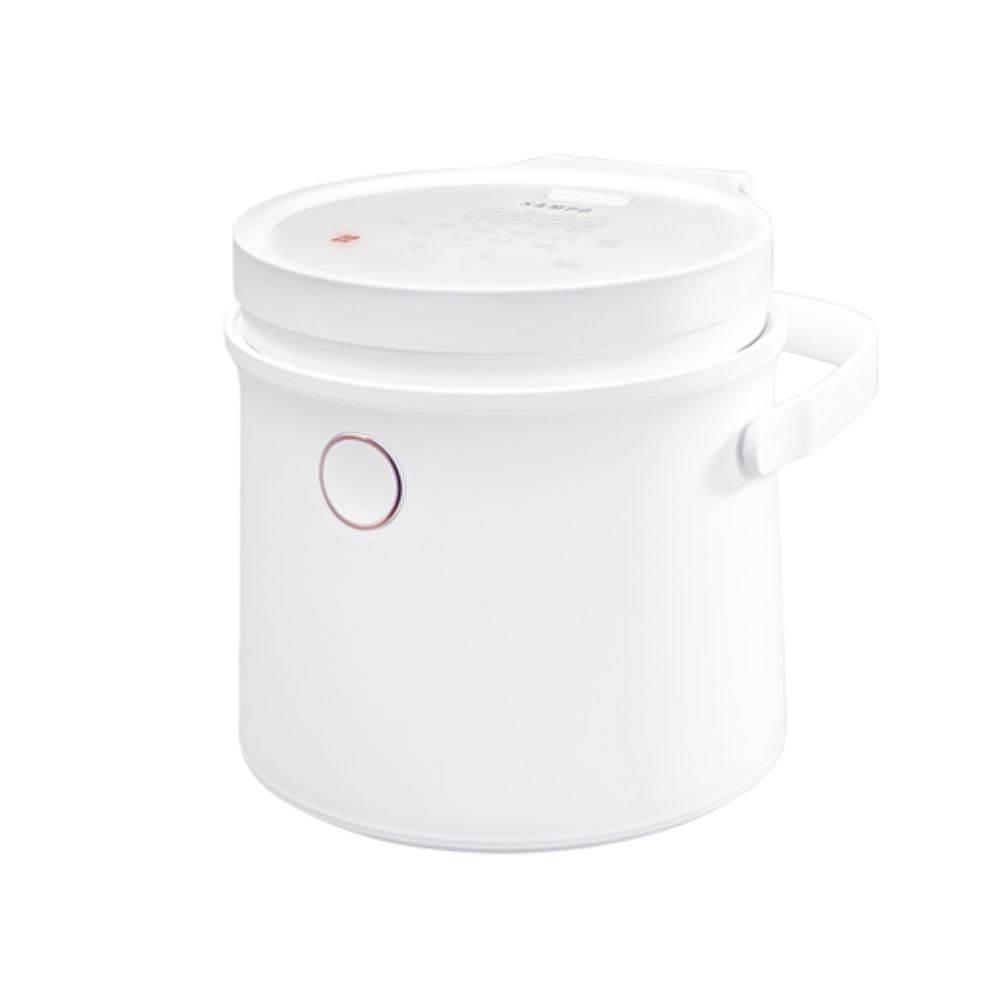 【SAMPO聲寶】4人份微電腦舒肥電子鍋