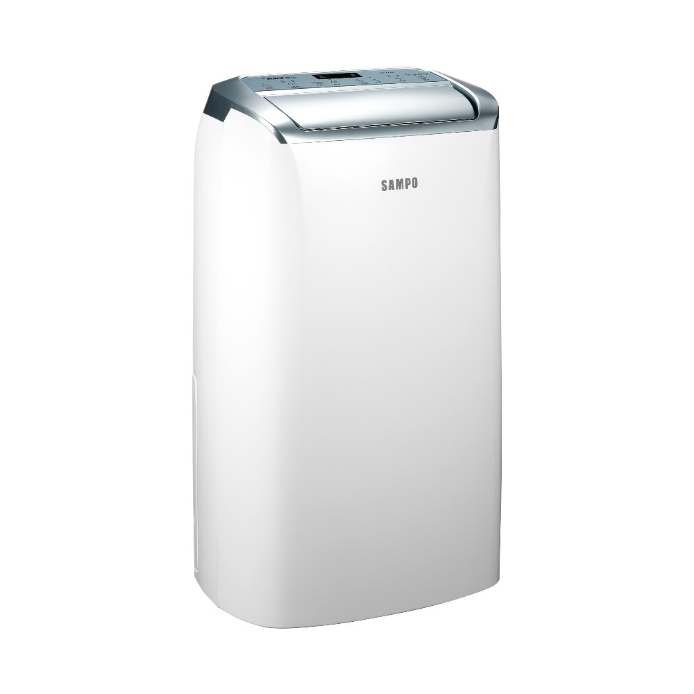 【SAMPO聲寶】10.5L一級能效除濕機