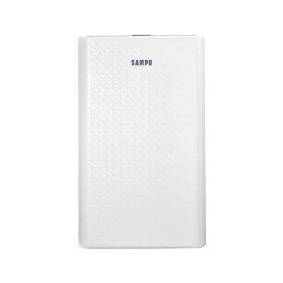【SAMPO聲寶】6L一級能效除濕機