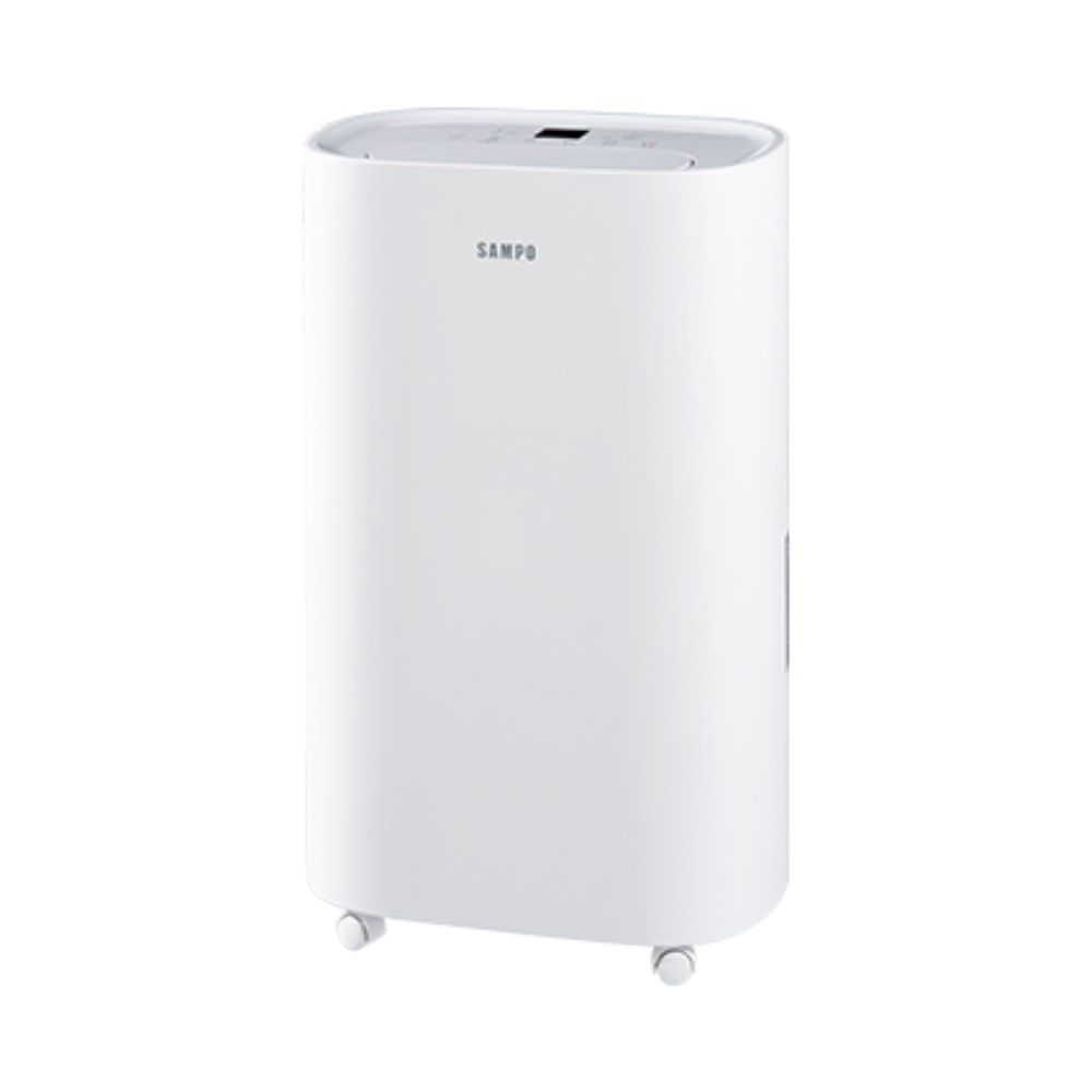 【SAMPO聲寶】8公升除濕機